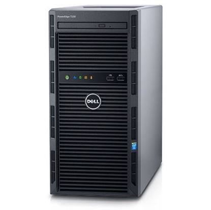 MÁY CHỦ SERVER DELL EMC PowerEdge T130 E3-1220 v5